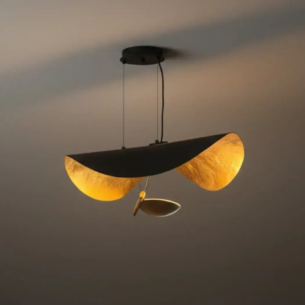 Irondale Modern Pendant Light – Dining Room
