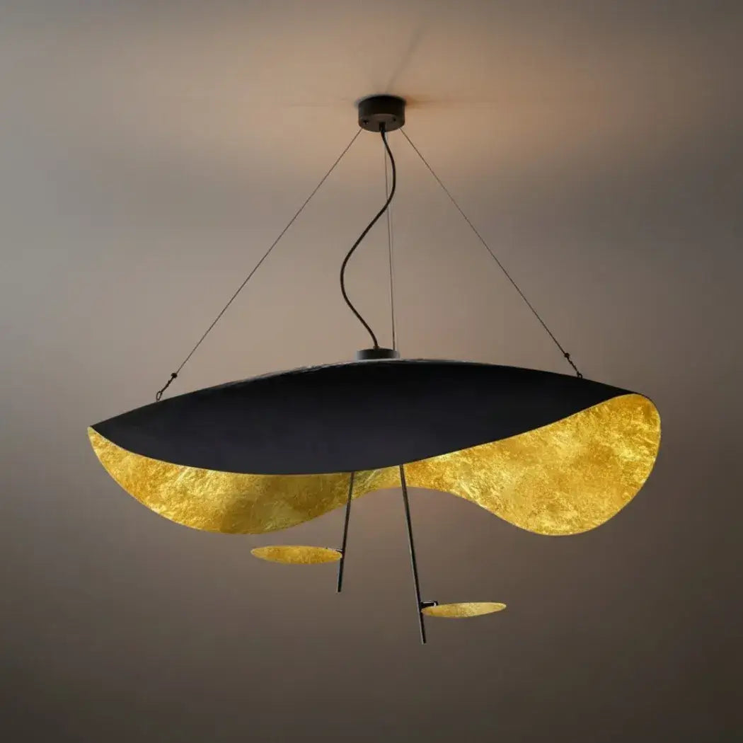 Irondale Modern Pendant Light – Dining Room
