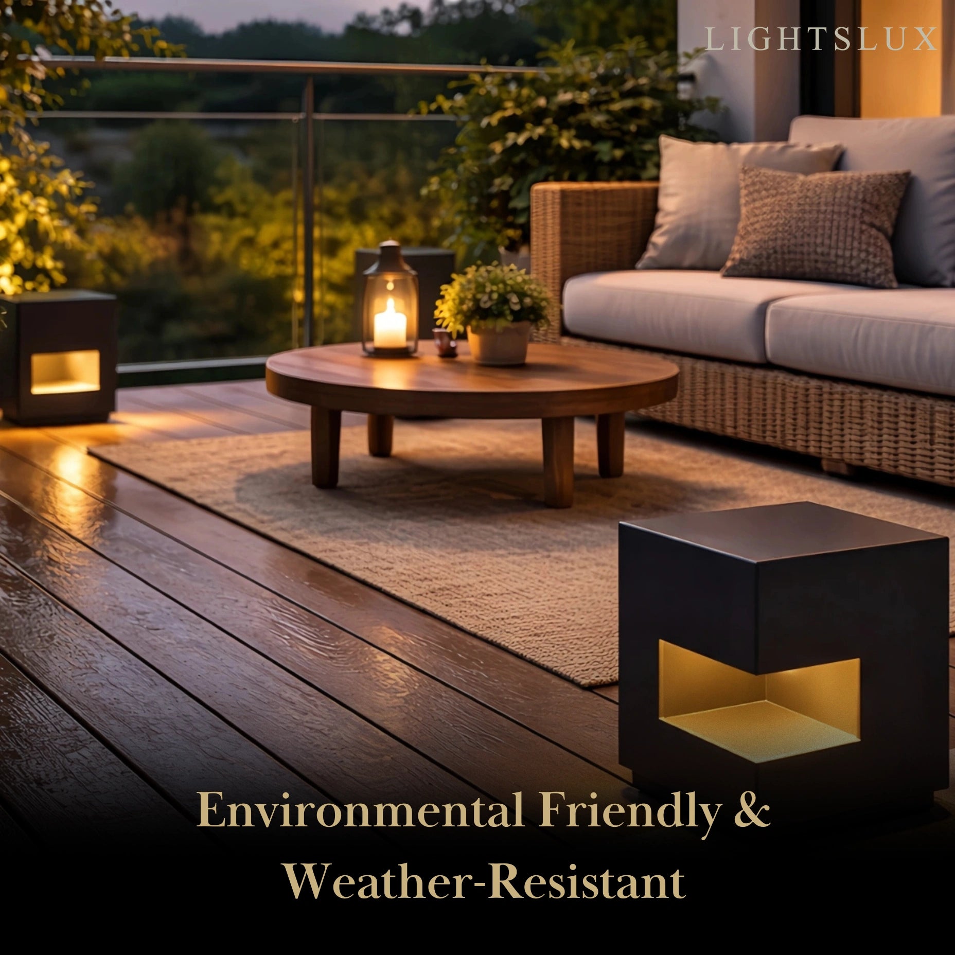 Modern_Grey_Outdoor_Pillar_Light