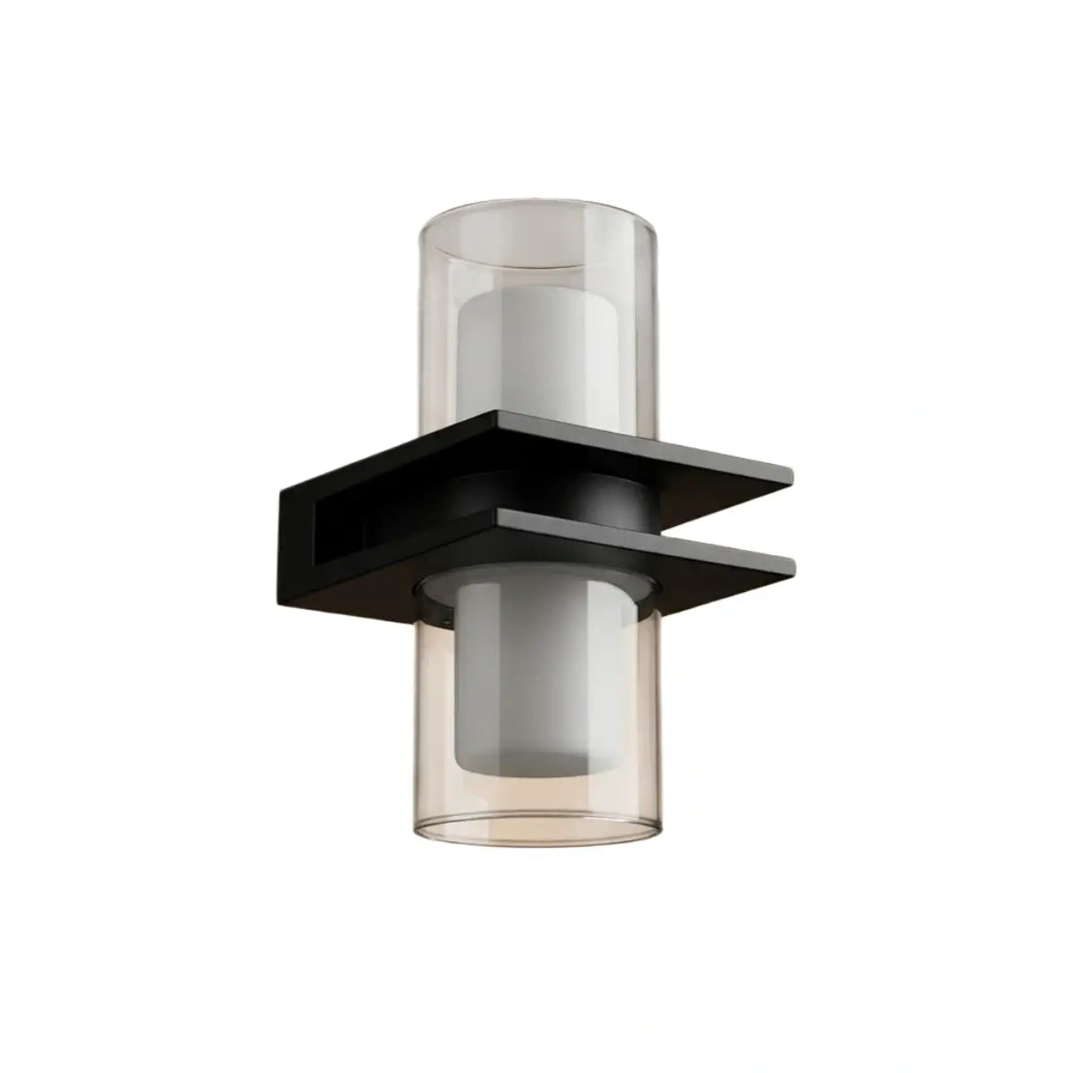 Arcato Modern Outdoor Wall Lamp