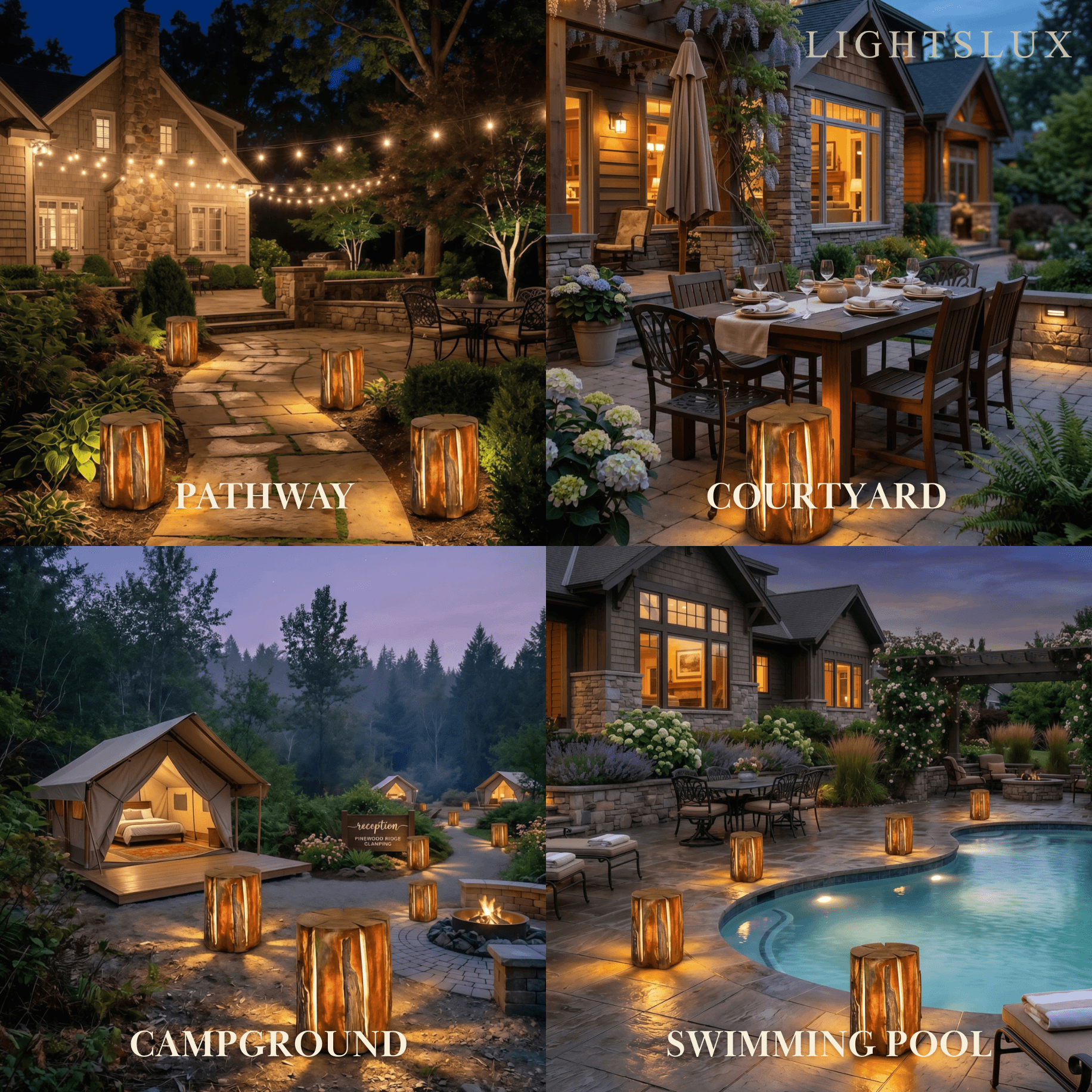 Art_Deco_Tree_Stump_Outdoor_Lamp