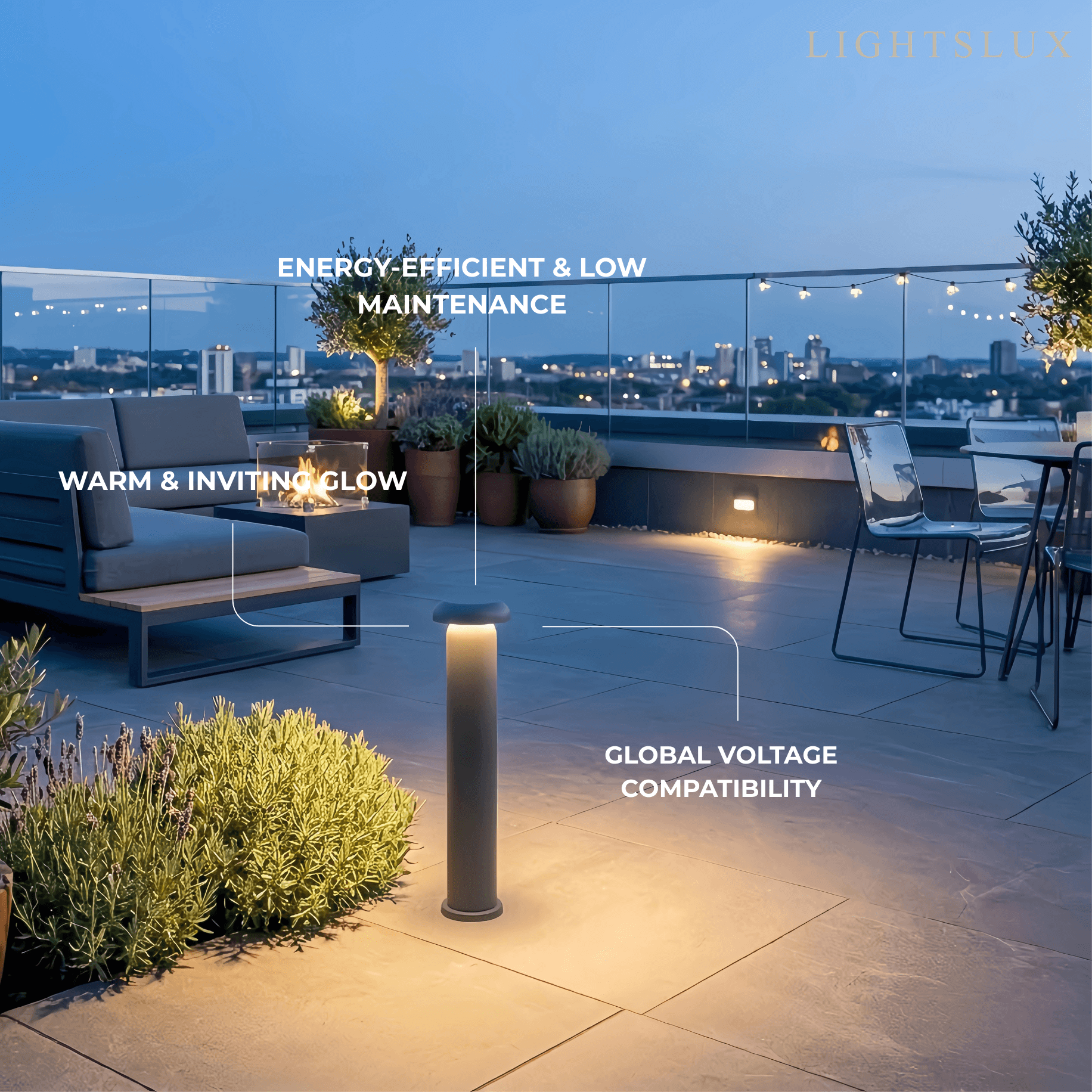 Minimalist_Cylindrical_Outdoor_Pathway_Lamp