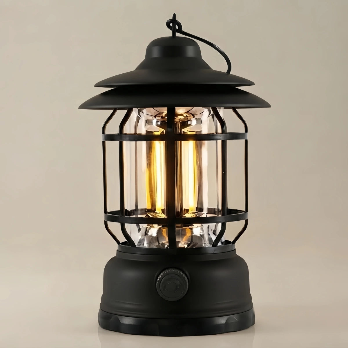 Vintage_Outdoor_Pathway_Lights_-_Black_White