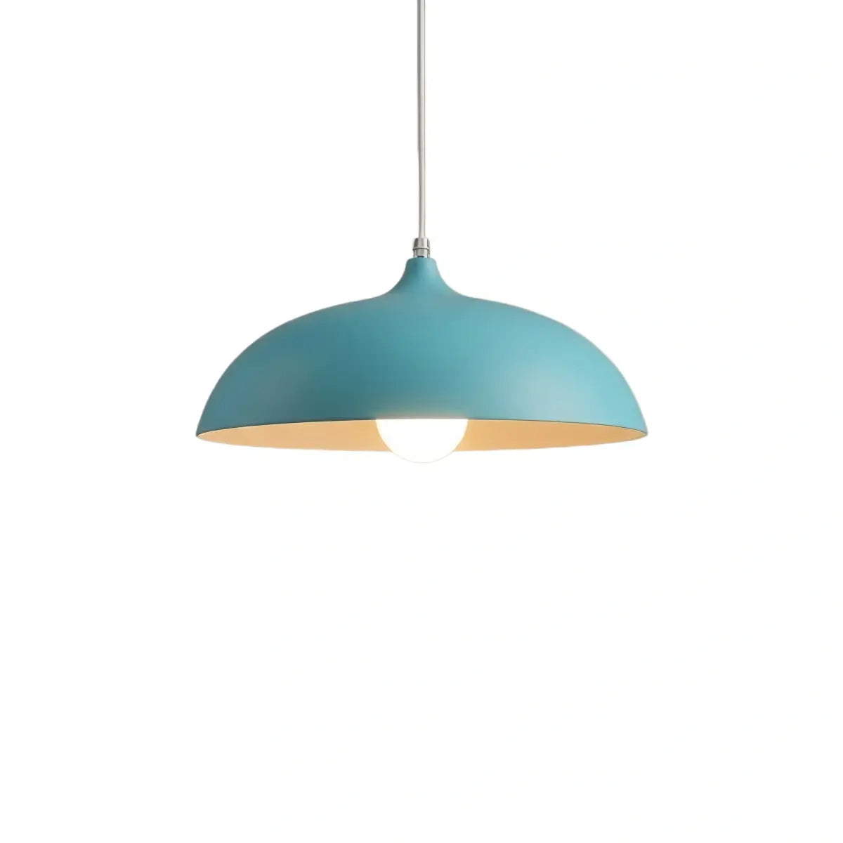 Morandi_Metal_Pendant_Light