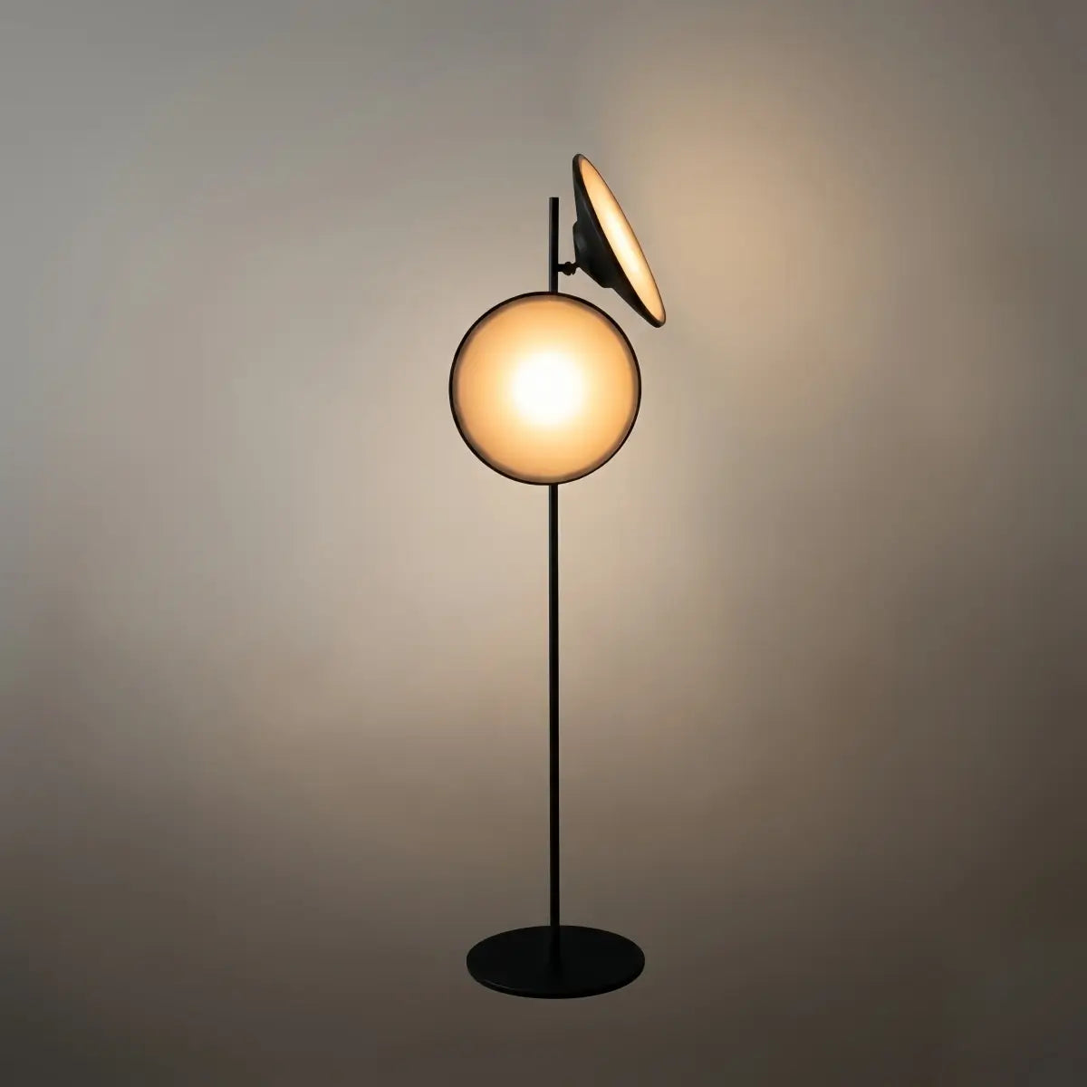 Stellar Modern Floor Lamp