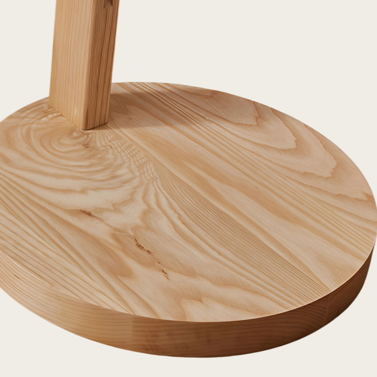Crema Nordic Floor Lamp