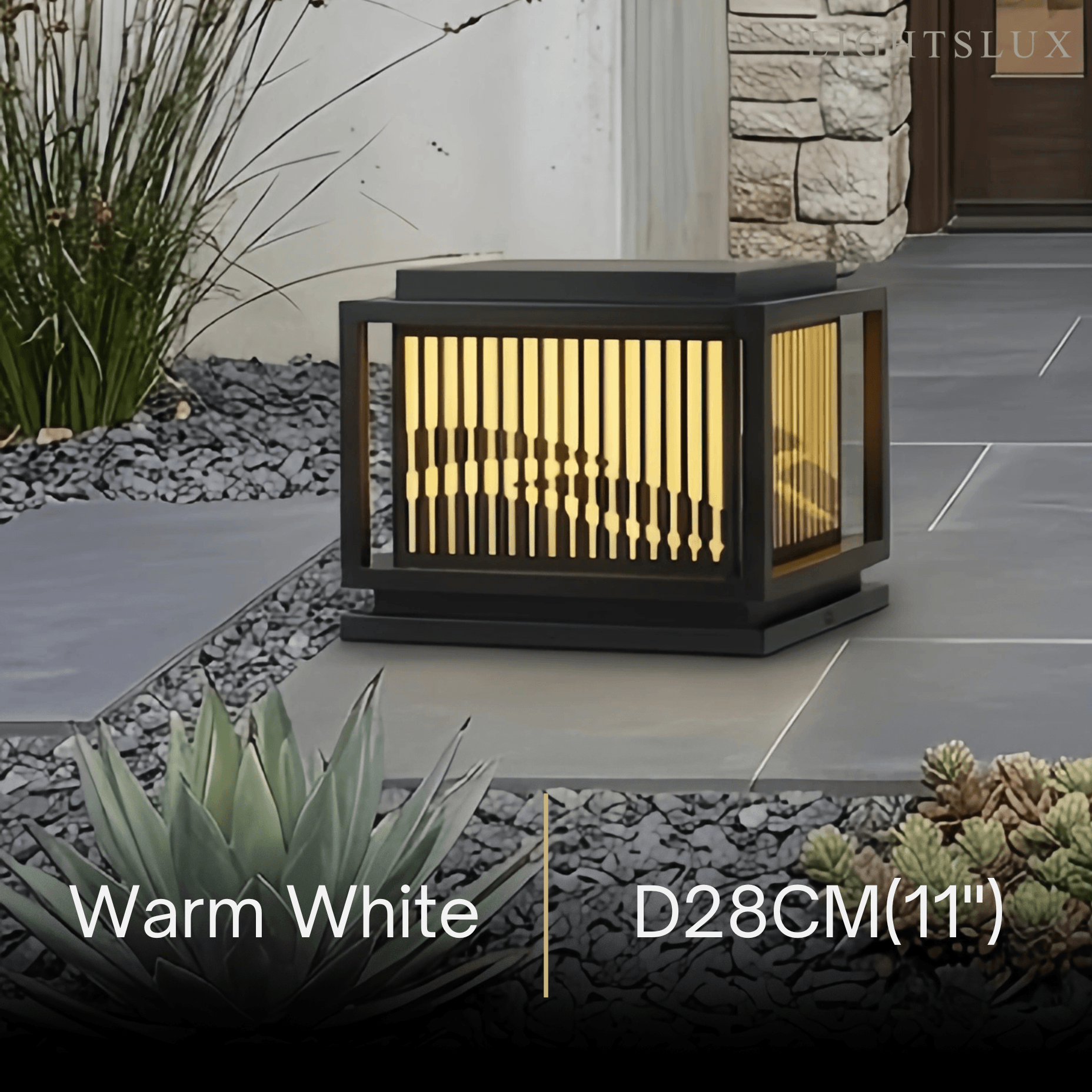 Vintage_Metal_Outdoor_Pillar_Light_-_Black_Square