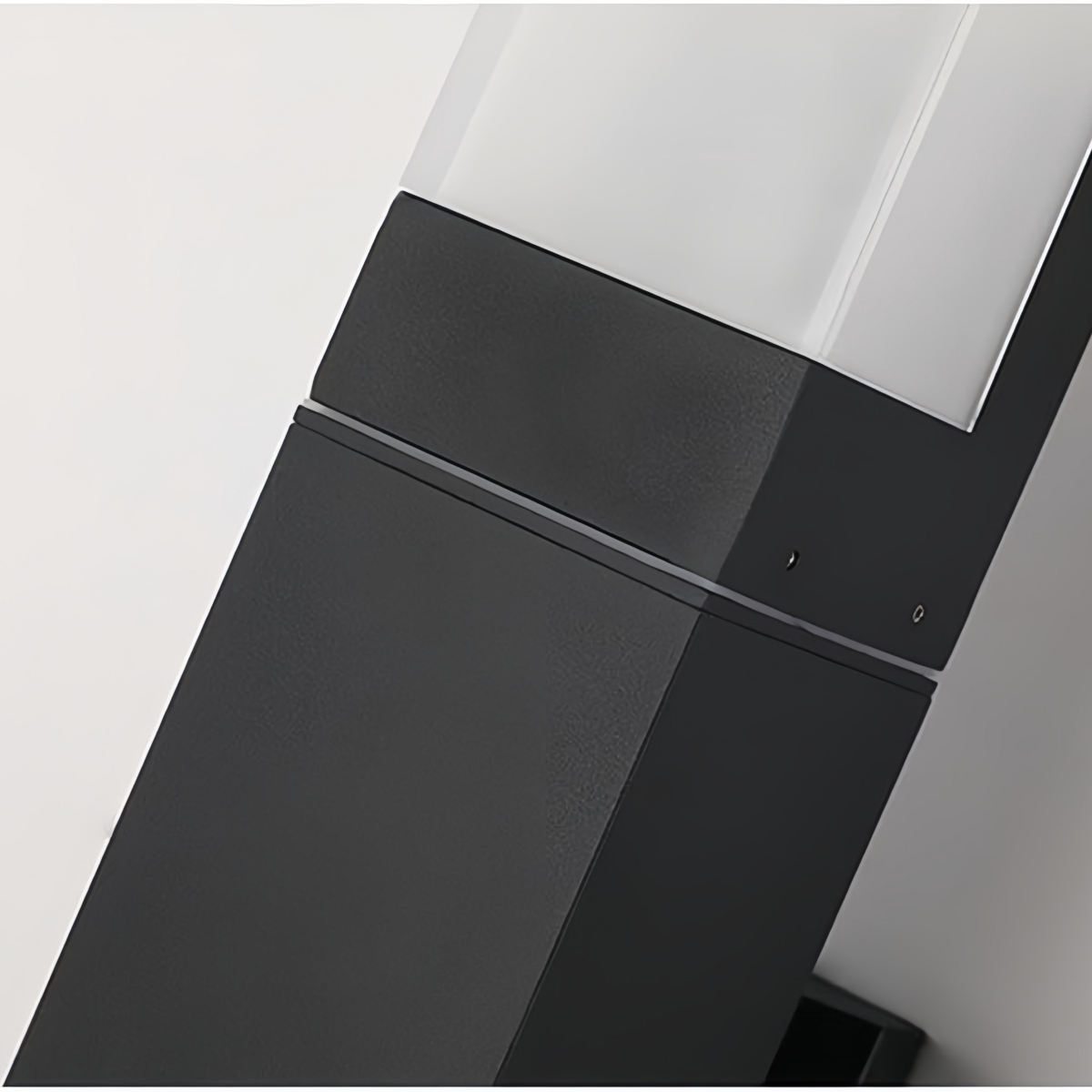 Arcato Minimalist Wall Sconce —— 2 Styles for Indoor/Outdoor Space