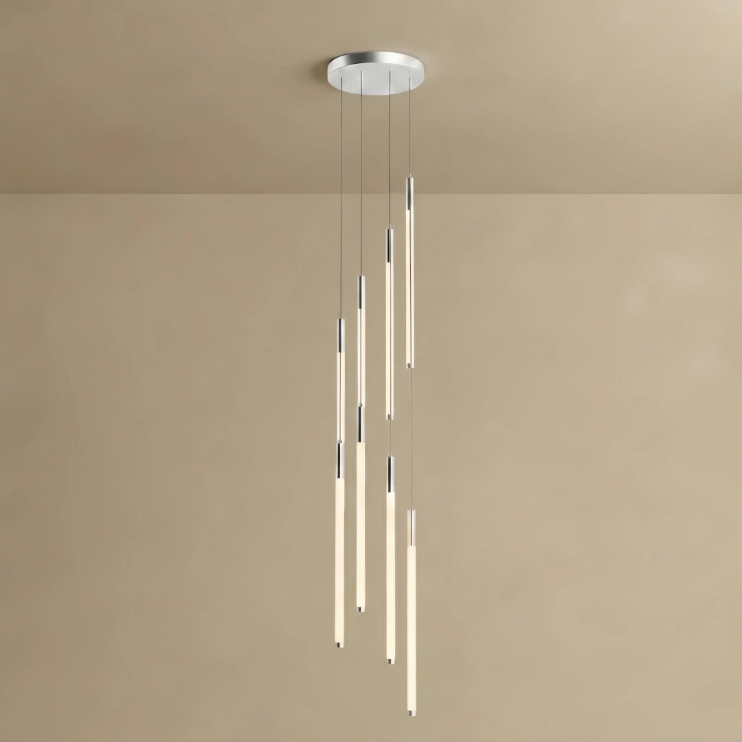 _Multi-Tier_Modern_Chandelier_-_Waterfall_Design