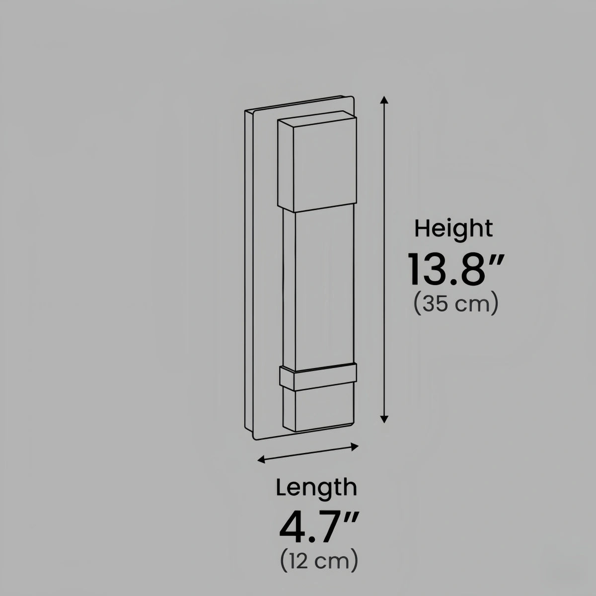 Modern_Vertical_Outdoor_Wall_Sconce