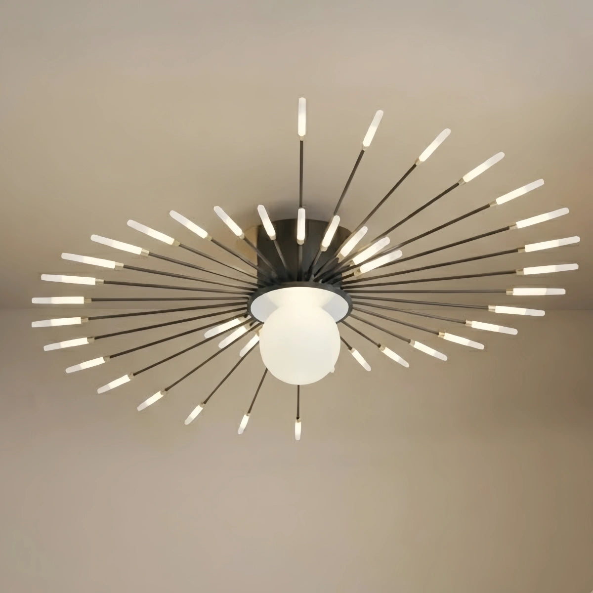 Modern_Ceiling_Light_Natural_Curves_Semi-Flush_Mount_Coastal_Ambiance_Ceiling_Light