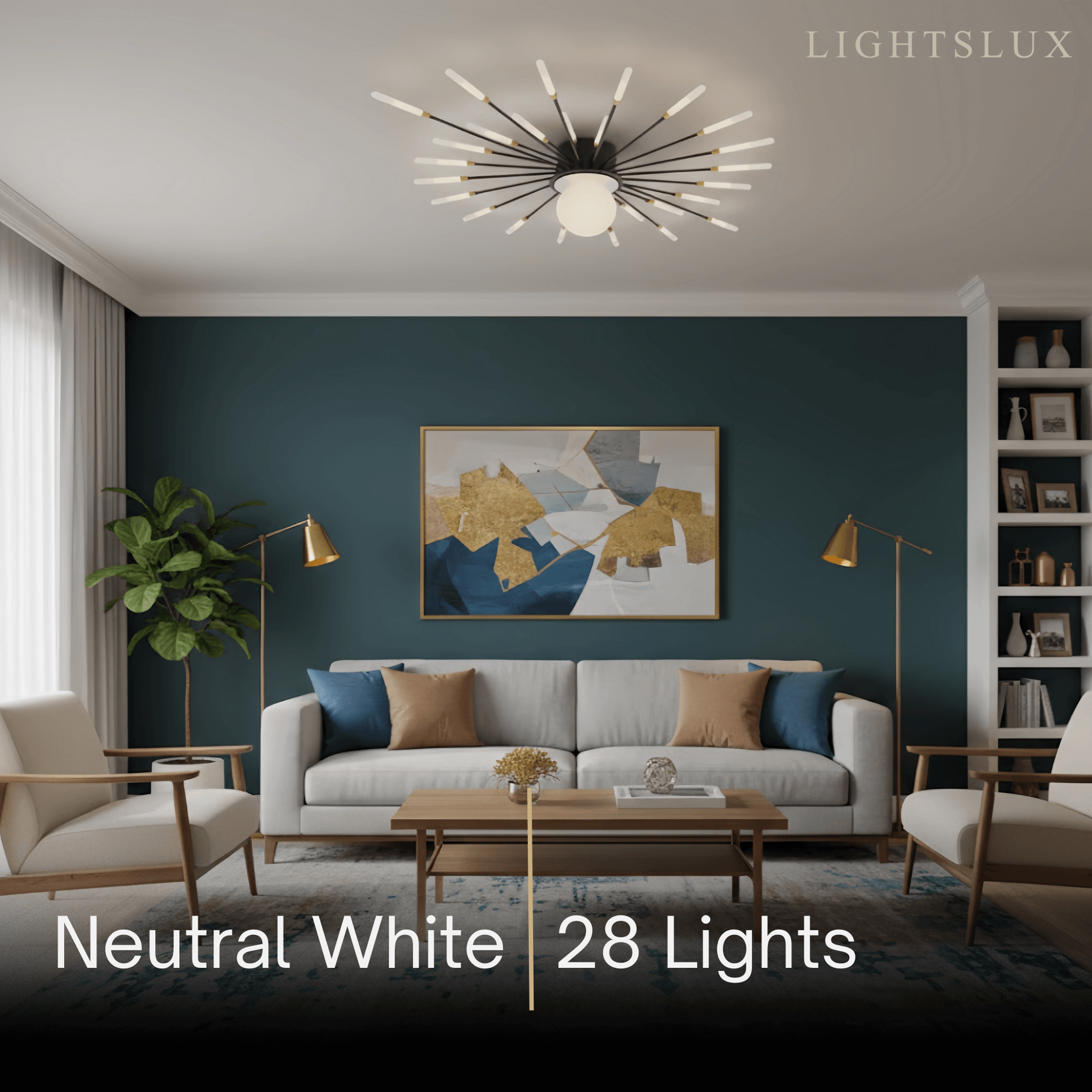 Nebula_Modern_Ceiling_Light