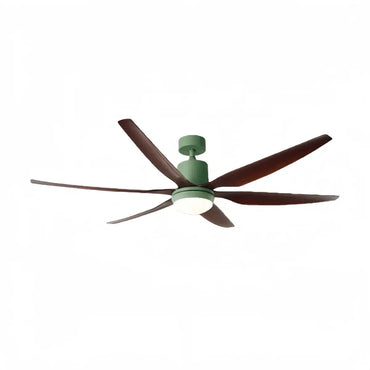 Morandia Modern Ceiling Fan Light