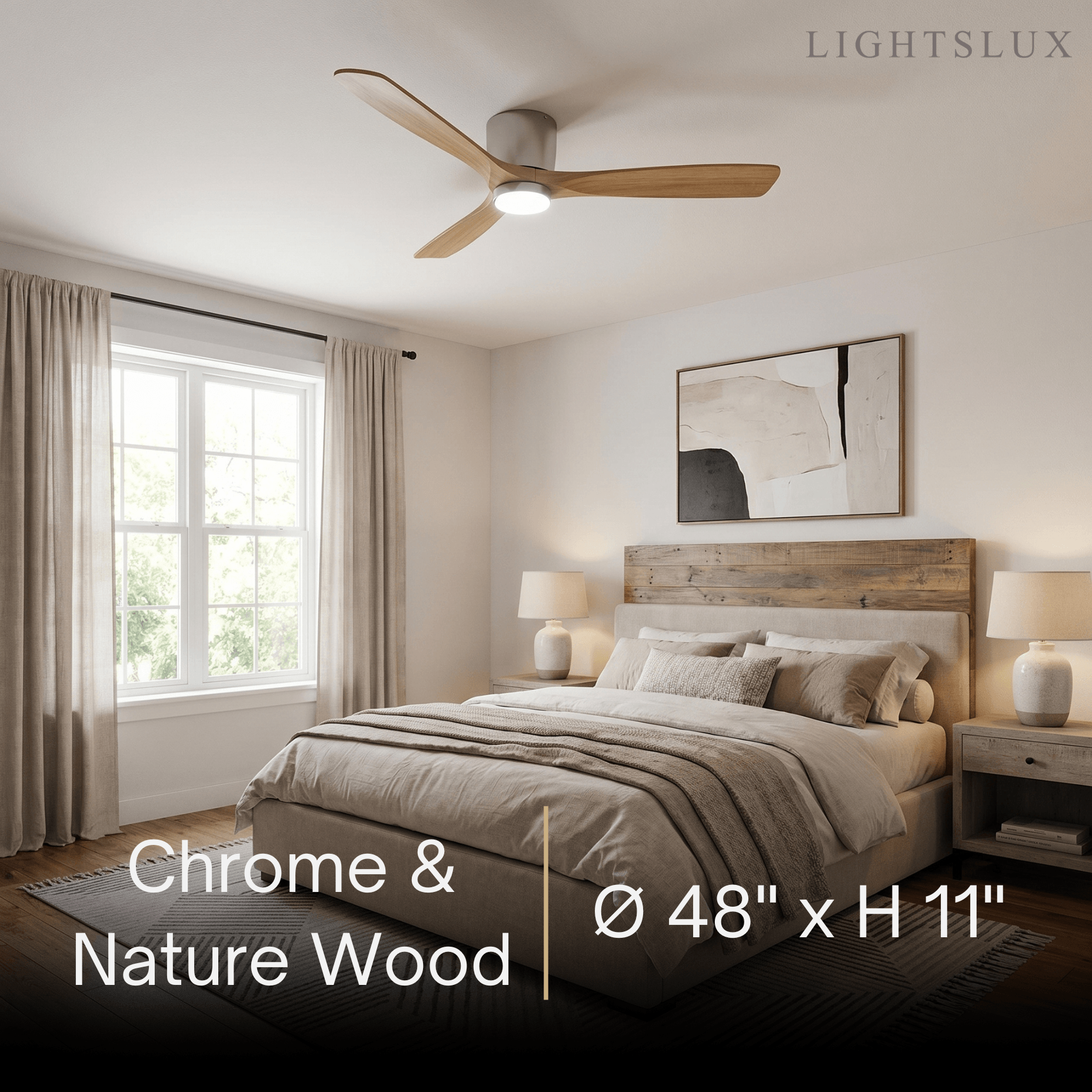 Lunara_Nordic_Ceiling_Fan_Light