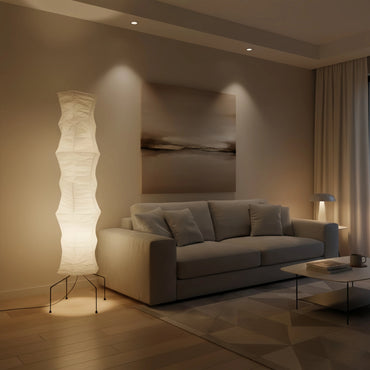 Japanese_Floor_Lamp_Mulberry_Paper_Lantern_Light