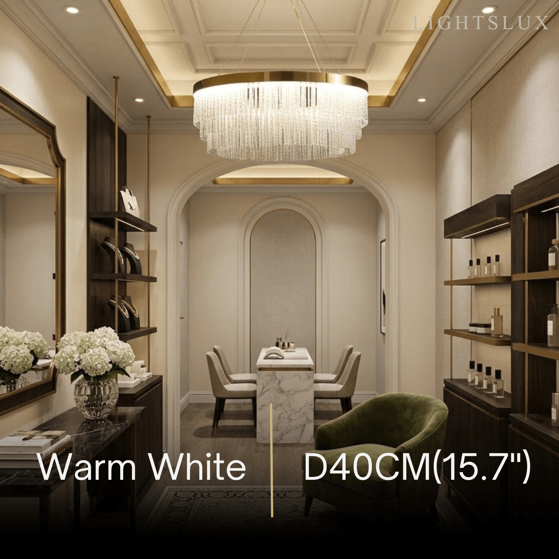 Excelis_Royal_Crystal_Pendant_Light