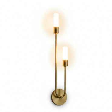 Excelis_Modern_U-Shaped_Linear_Wall_Light