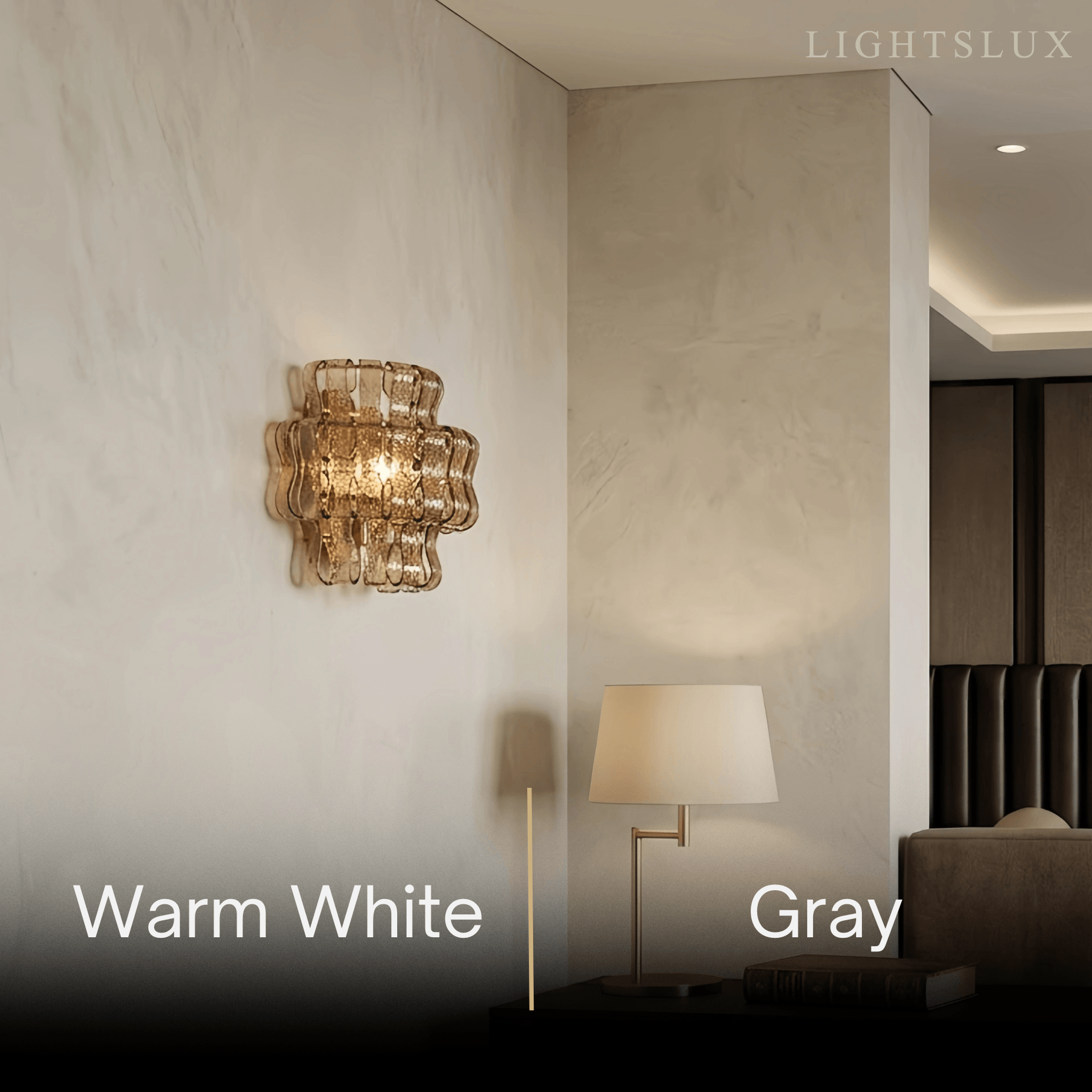 Light_Luxury_Wall_Light_Metal_Glass_Antique_Brass_for_Living_Room