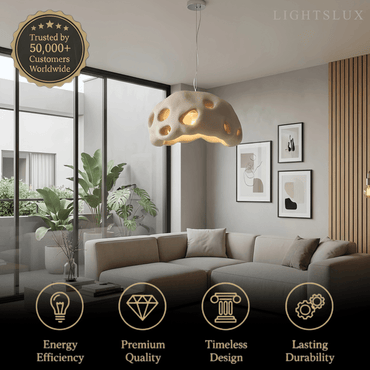 Modern Pendant Light