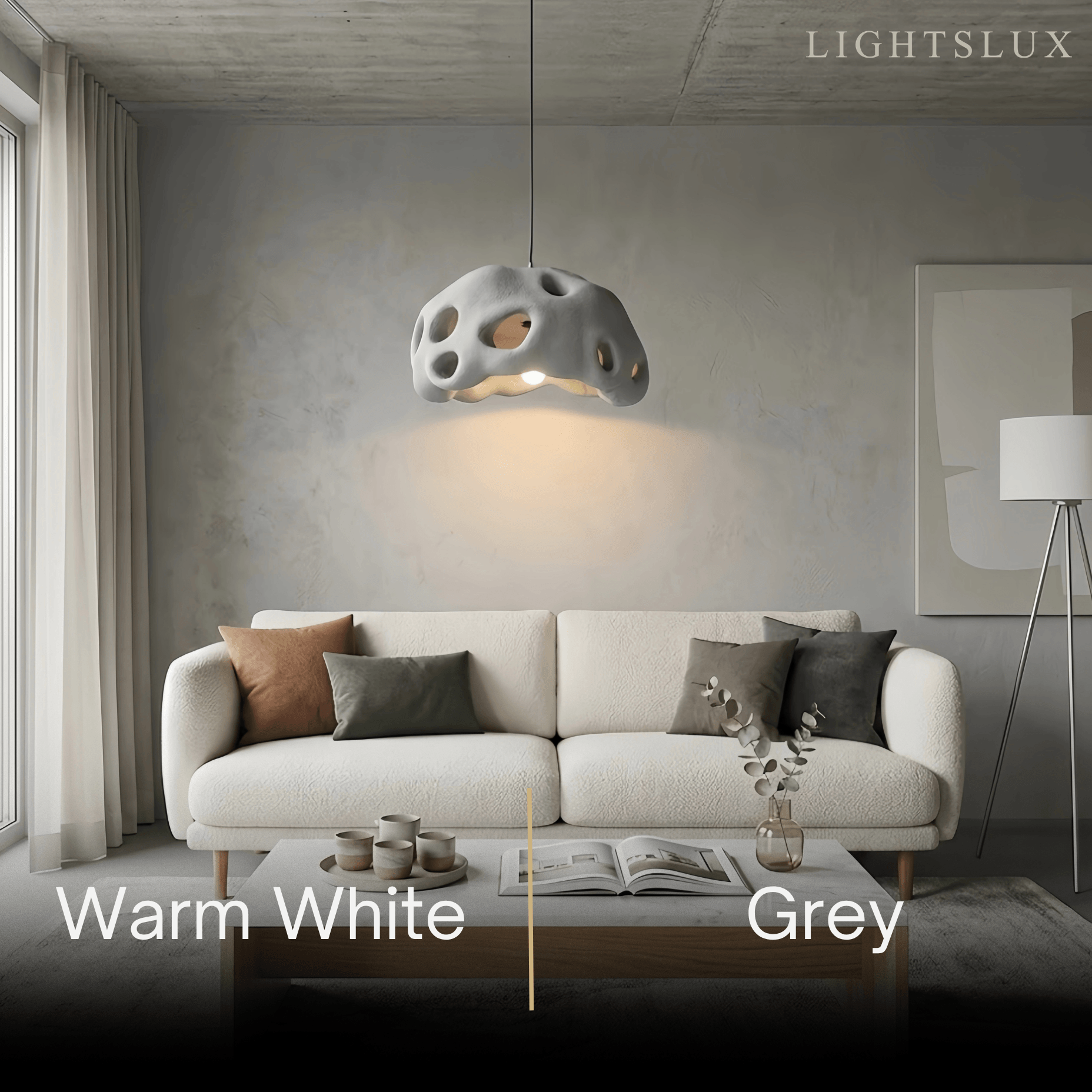 Modern Pendant Light