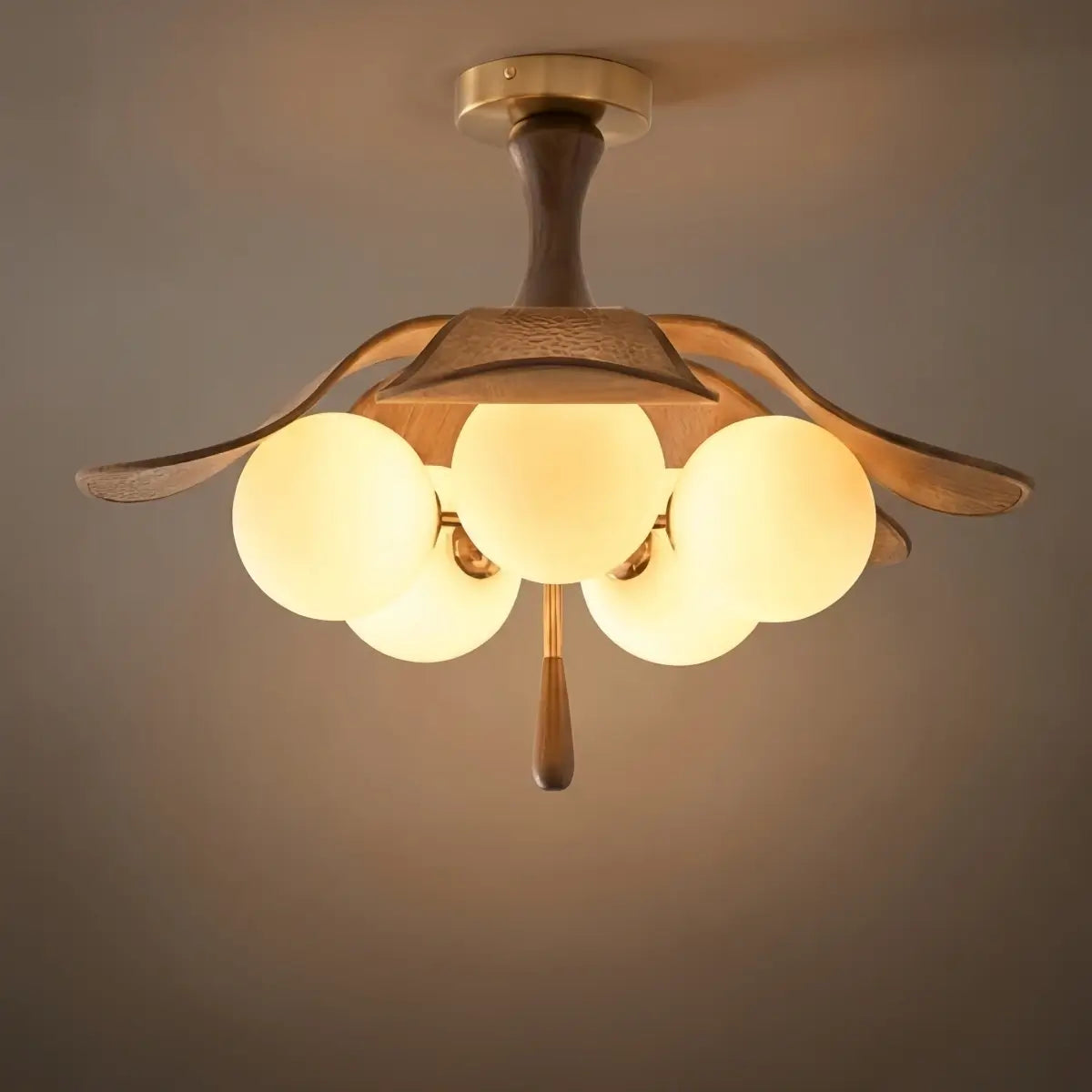 Velora Elegant Ceiling Light