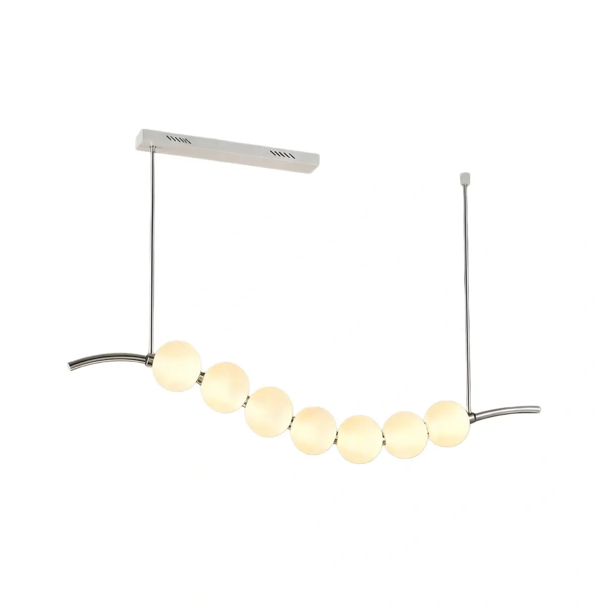 Vivara Modern LED Chandelier
