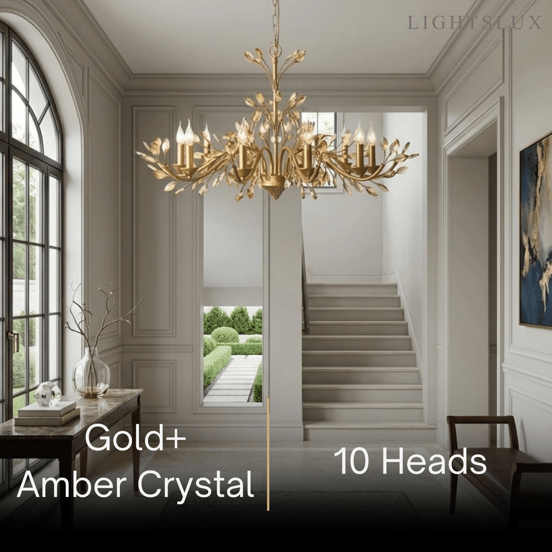 Velora_Elegant_Branch_Chandelier