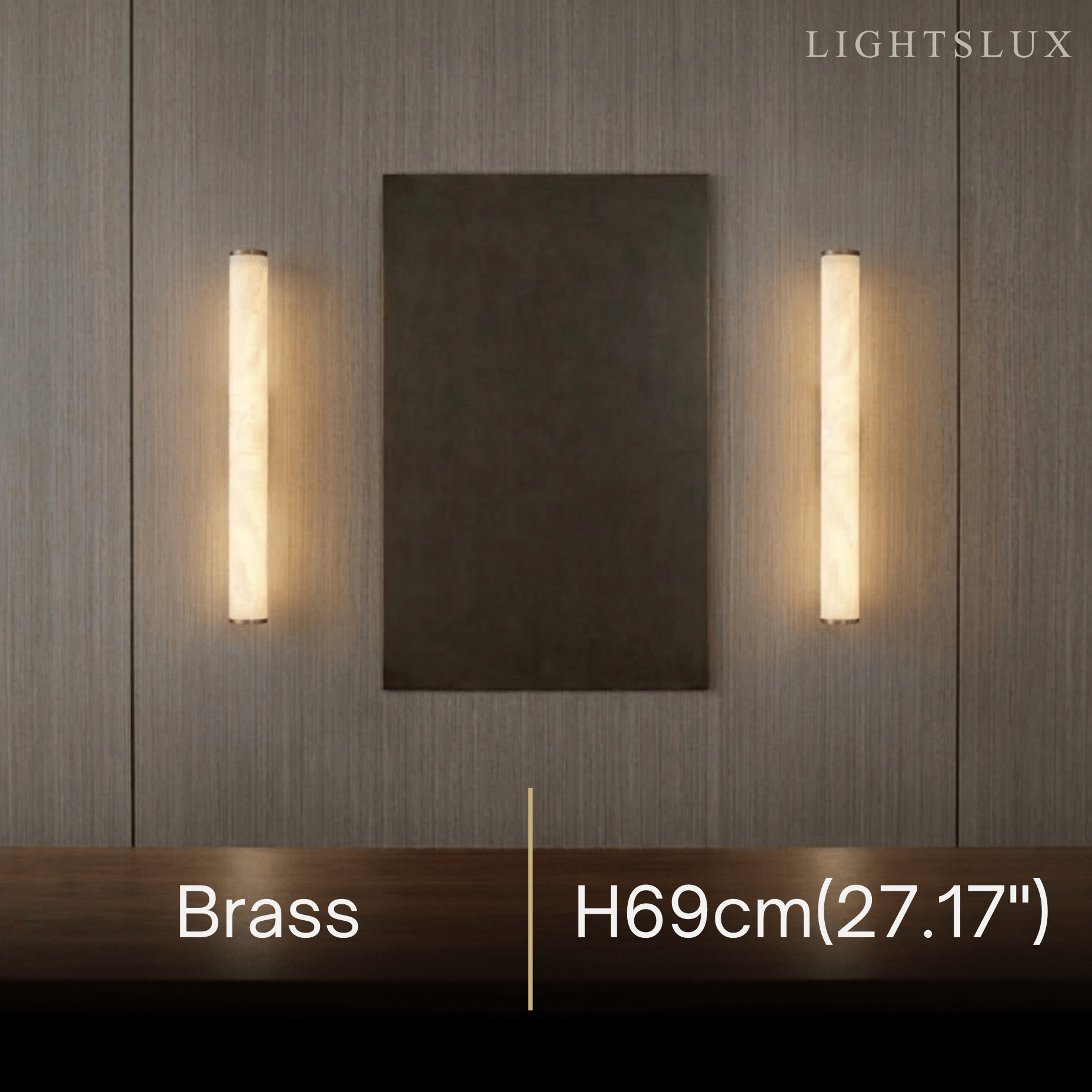 Arcato Modern Wall Lamp