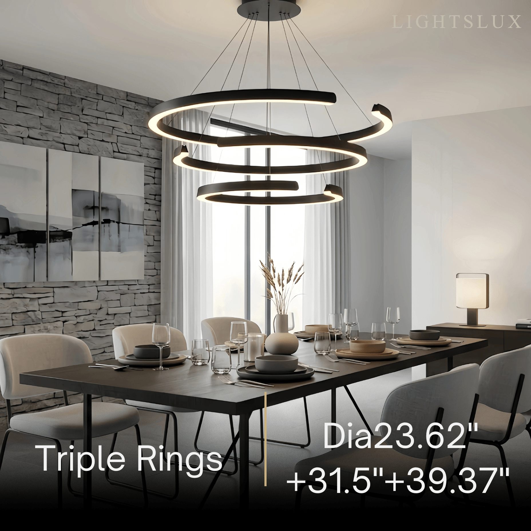 Sandora_Modern_Multi-Ring_Chandelier_