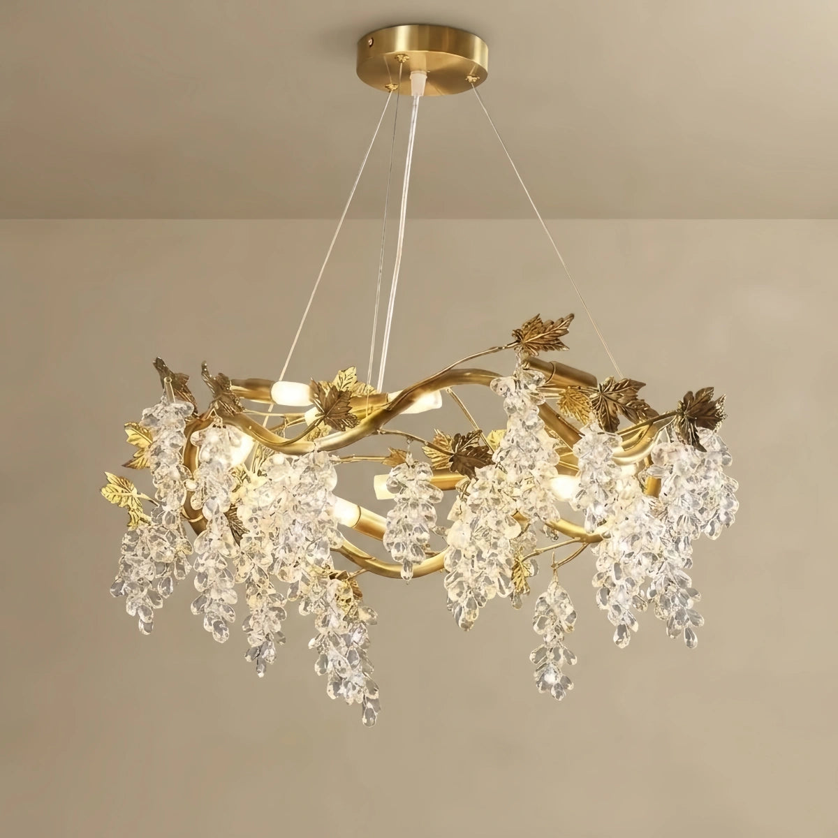 Excelis_Luxury_Crystal_---Chandelier