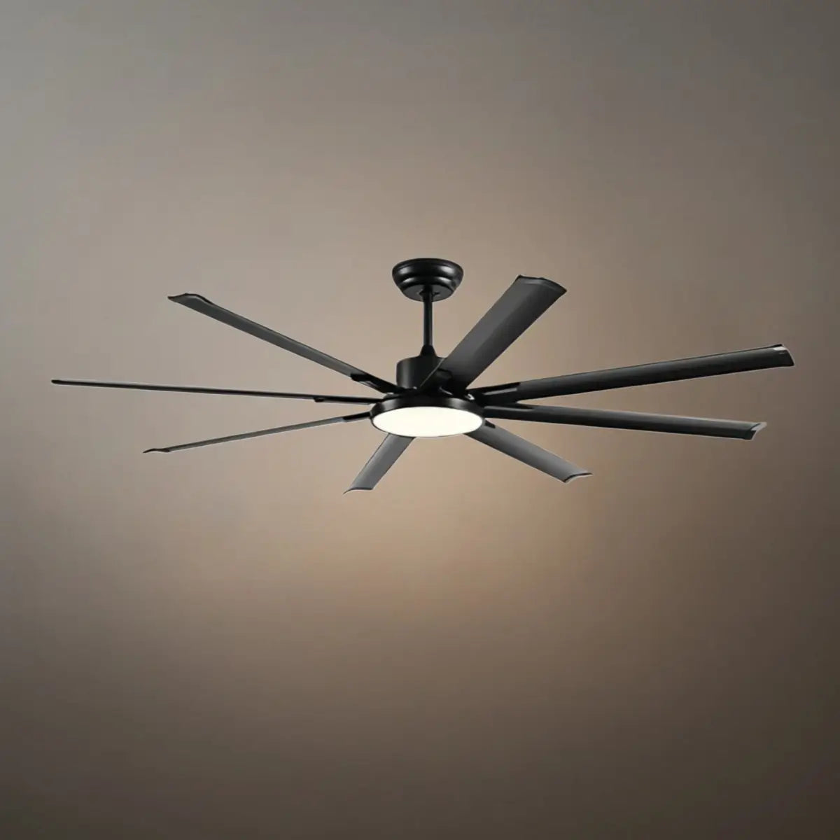 Vivara Minimalist Ceiling Fan Light