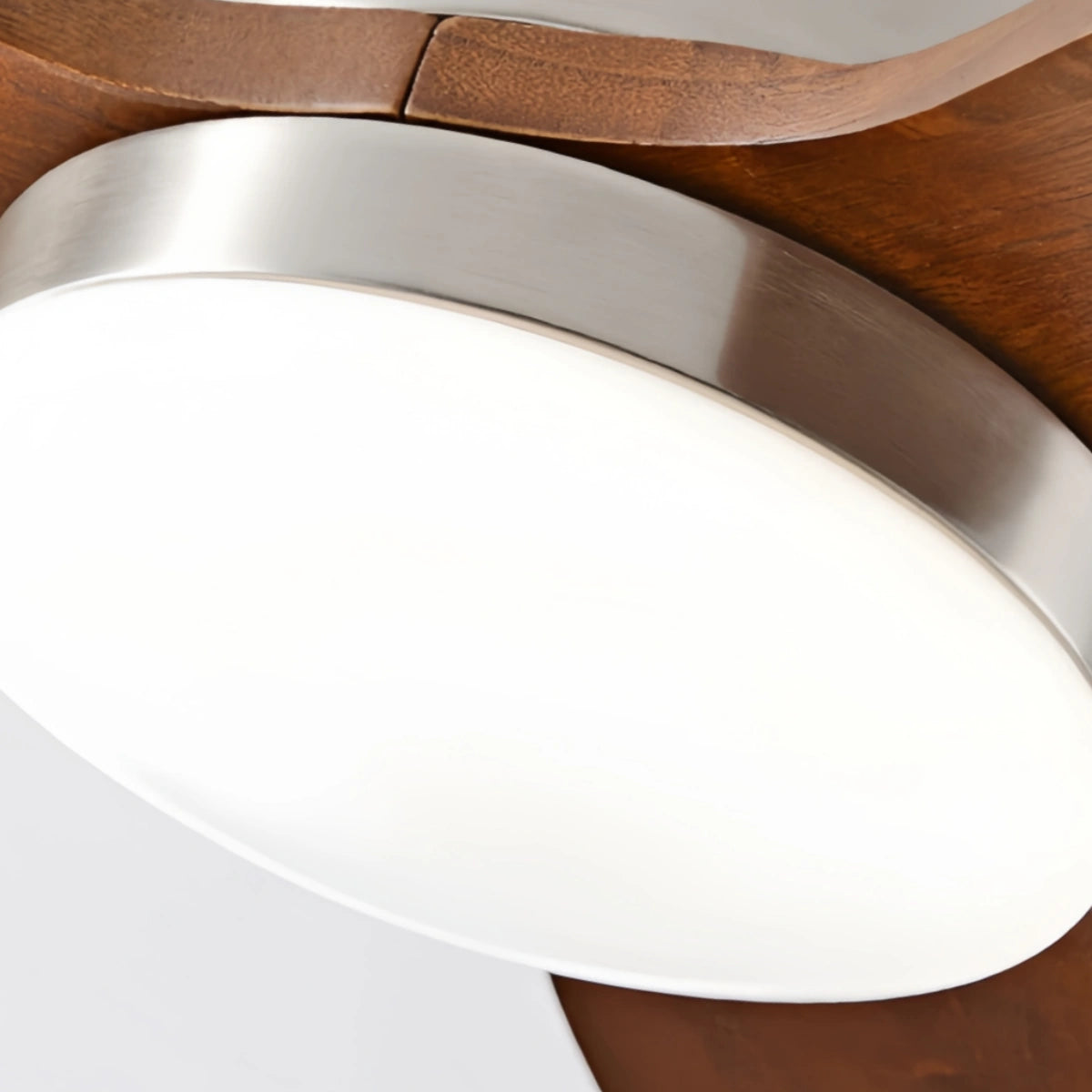 Vivara Minimalist Ceiling Fan Light