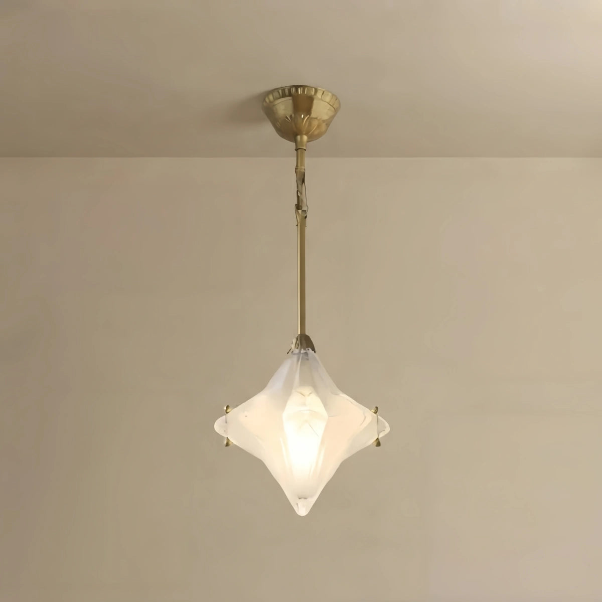 Modern_Star_Pendant_Light_Brass_Glass_Silver_Gold_for_Bedroom_Kitchen_Dining_Room