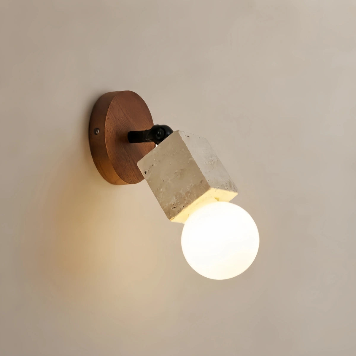 Natural_Travertine_Pendant_Light_--_Walnut_Beige_for_Living_Room_Dining_Room
