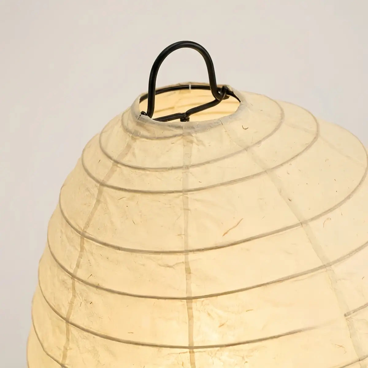 Zenno Japanese Table Lamp for Bedroom2
