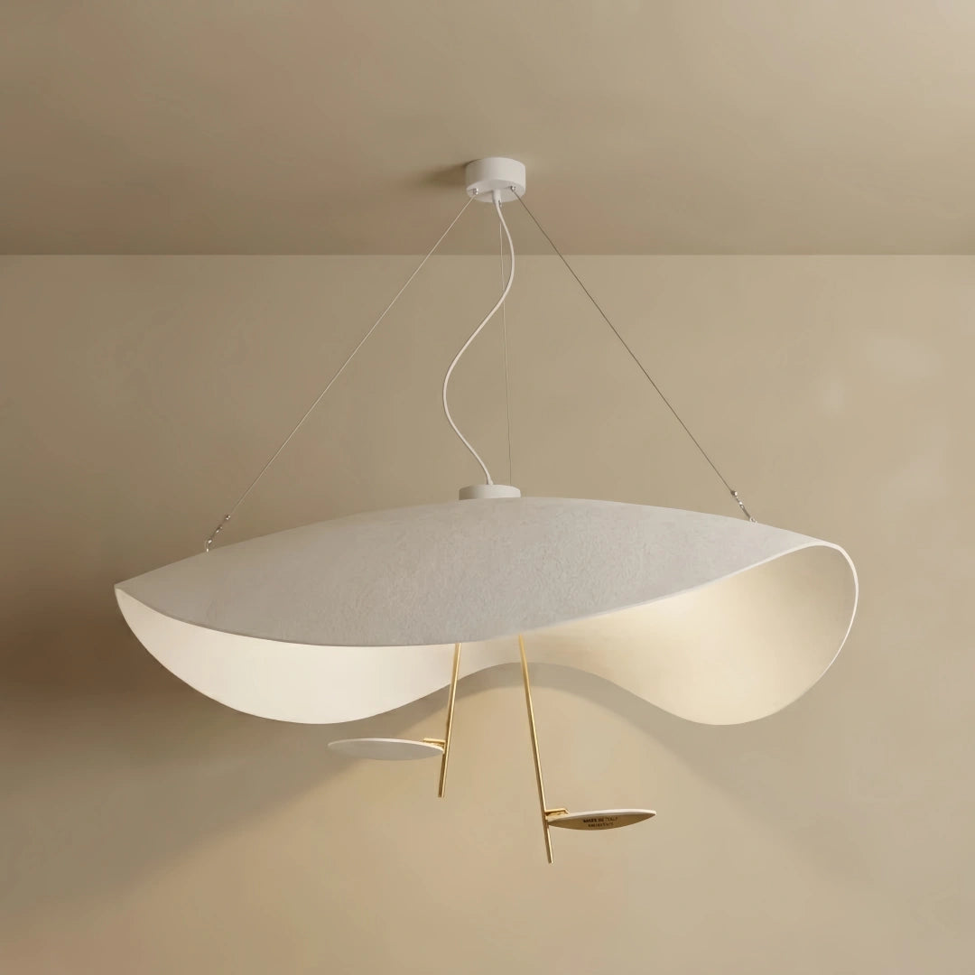 Irondale Modern Pendant Light – Dining Room