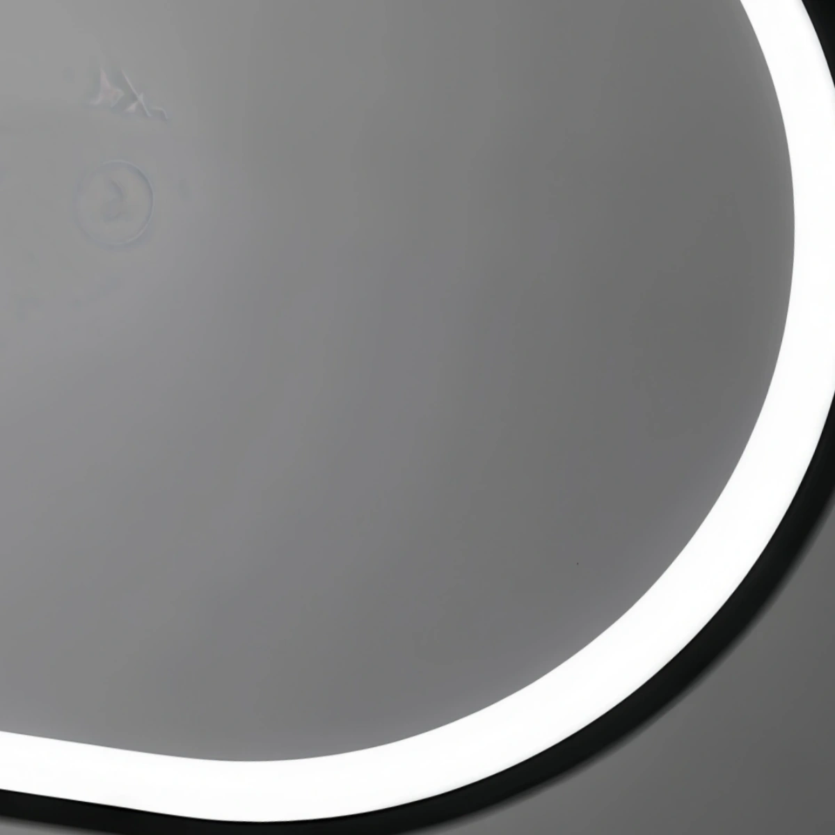 Arcato Modern Oval Pendant Light