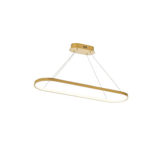 Modern_Gold_Oval_Pendant_Light