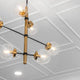 Top 10 Modern Chandeliers for High Ceilings in 2026