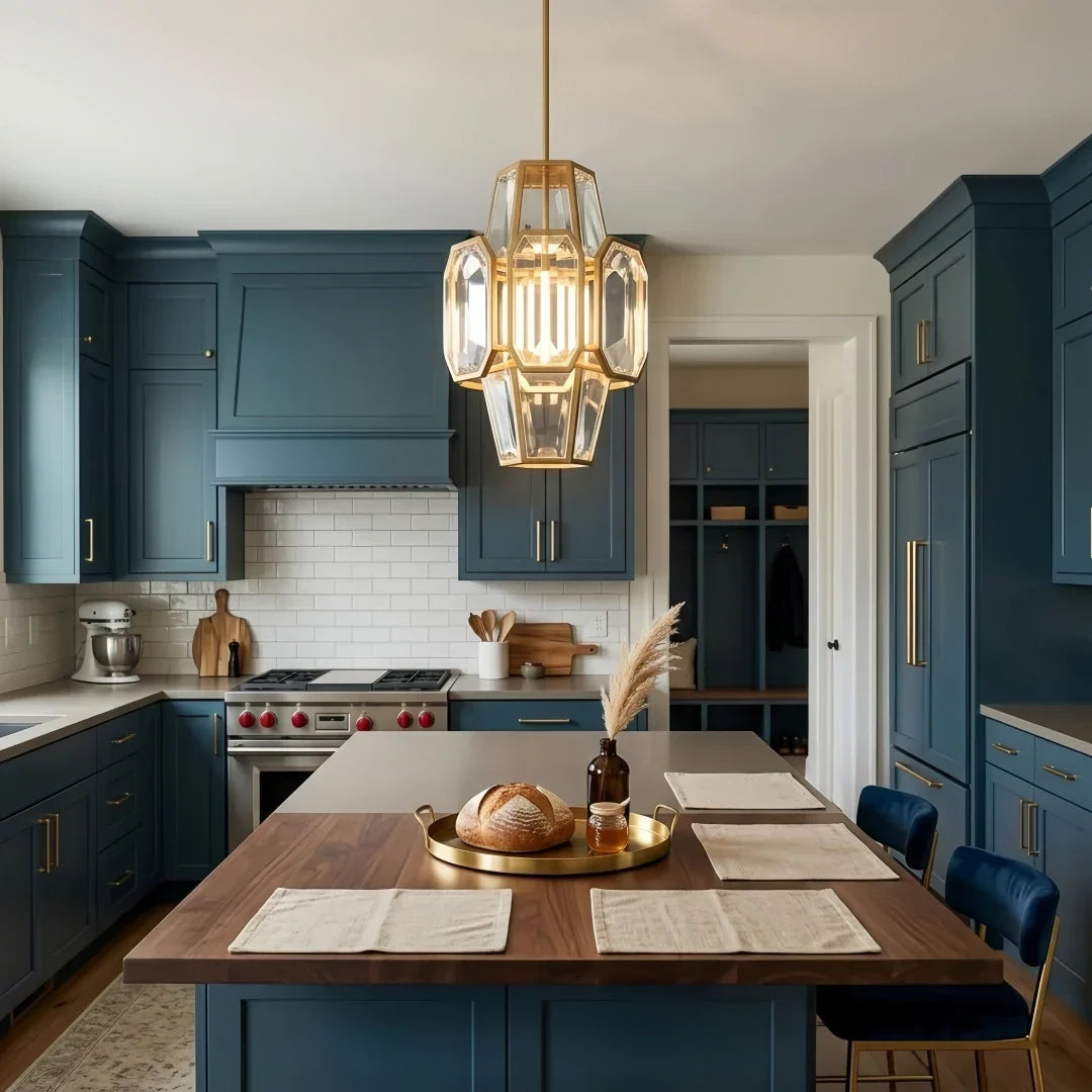 How to Install a Pendant Light: A Step-by-Step Guide for Beginners