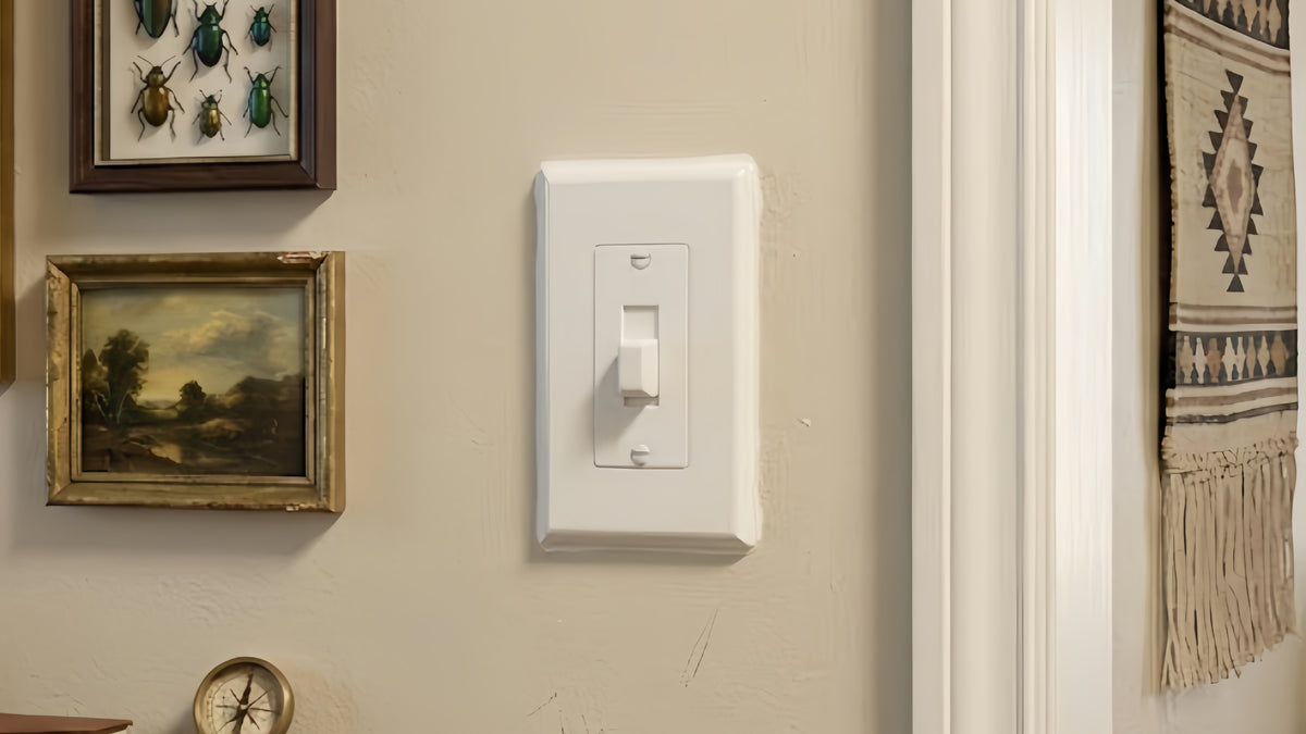 3 simple steps to wire light switch types safely in 2026 