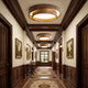 What to Look for When Choosing Hallway Lighting
