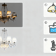 Home lighting maintenance tips for cleaning and caring for light fixtures, including a step-by-step guide.