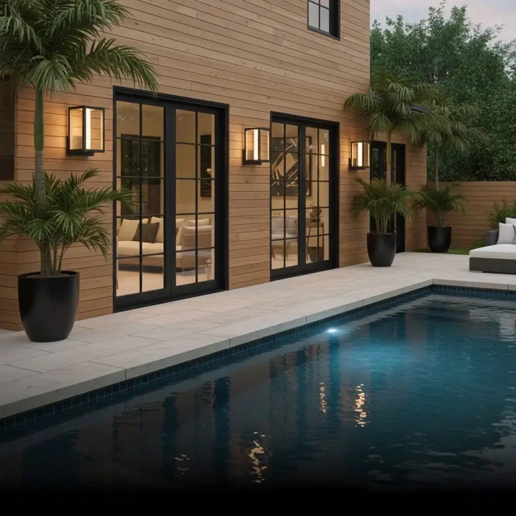 Best Outdoor House Lights: Which Type is Right for You in 2026?