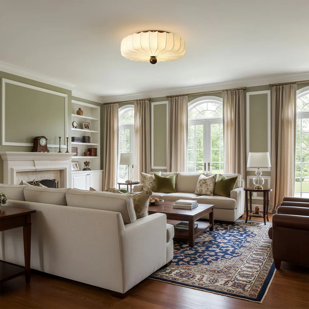 What to Consider When Buying LED Ceiling Lights for Your Space
