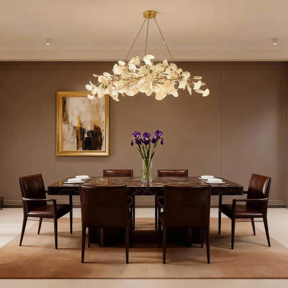 How to Choose the Right Dining Room Lighting for Your Home
