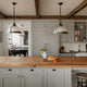 How to Choose the Perfect Farmhouse Black Pendant Light for Your Home