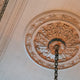 Transform Your Home with Plaster Ceiling Medallions and Lighting