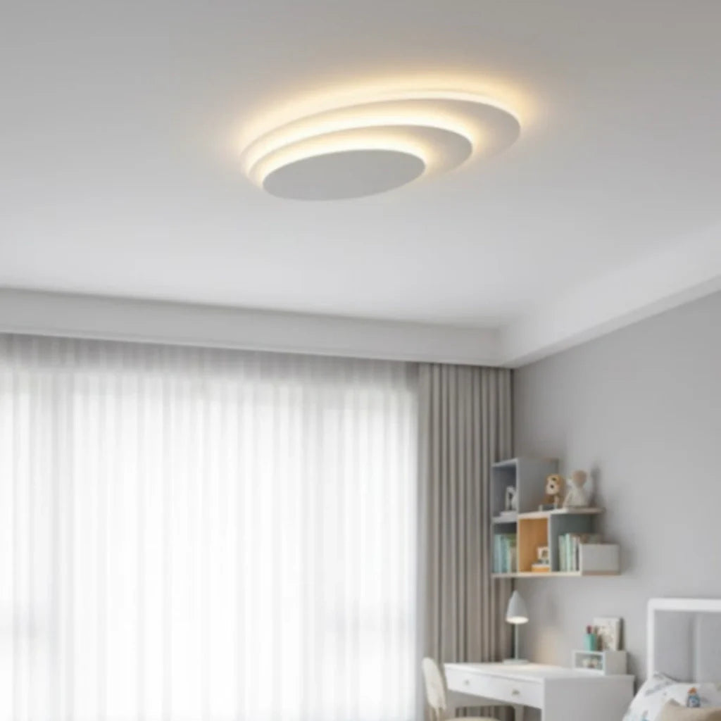 Flush Mount Ceiling Light