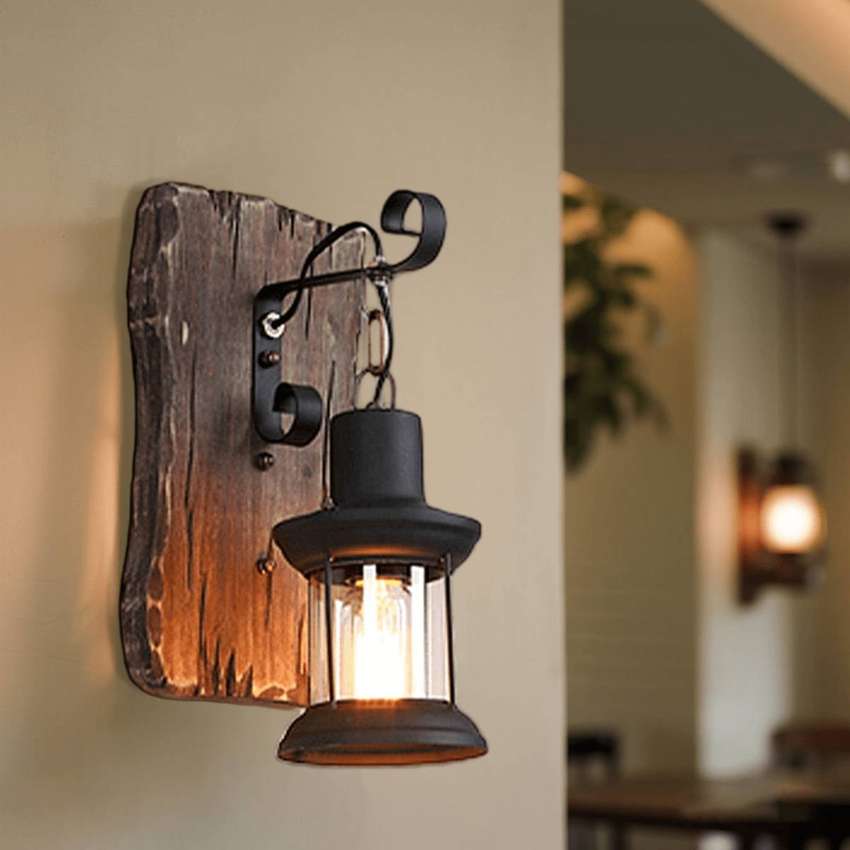 Vintage & Traditional Lighting